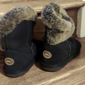 EMU Sheepskin Winter boots W5